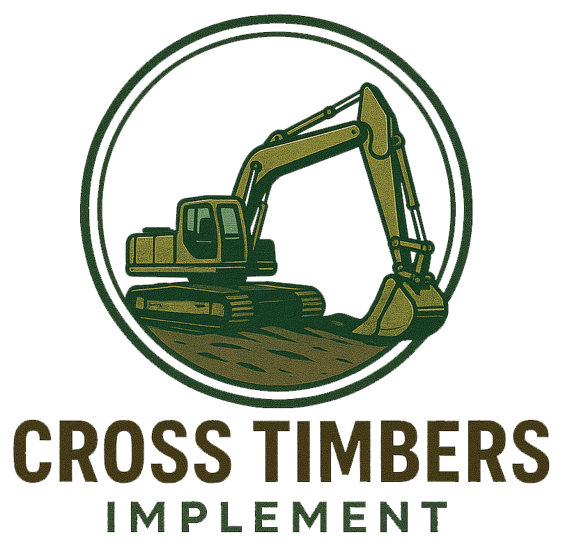 Cross Timbers Implement