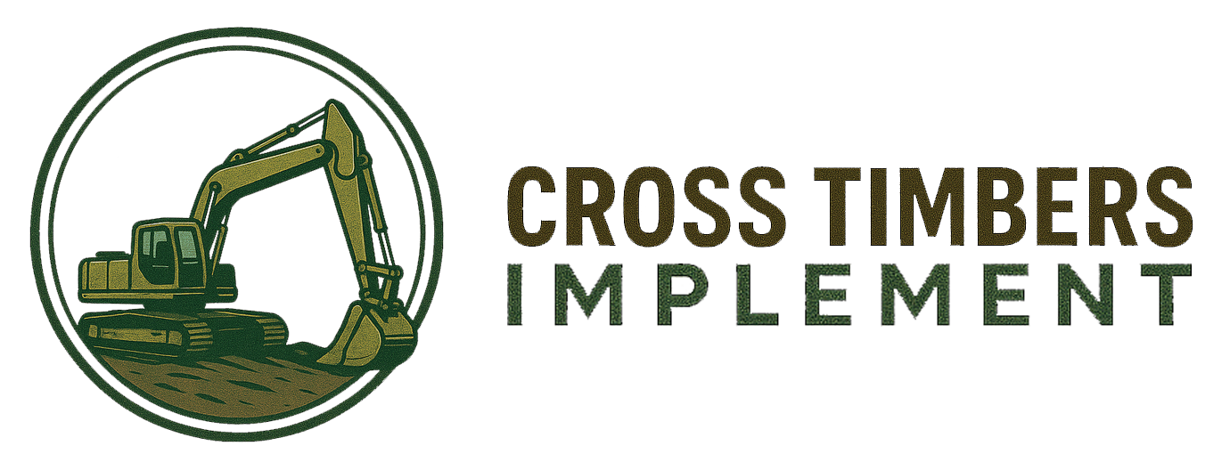 Cross Timbers Implement